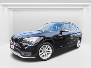 2015 BMW X1