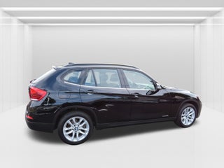 2015 BMW X1
