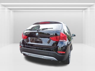 2015 BMW X1