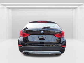 2015 BMW X1