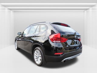 2015 BMW X1