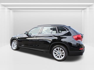 2015 BMW X1