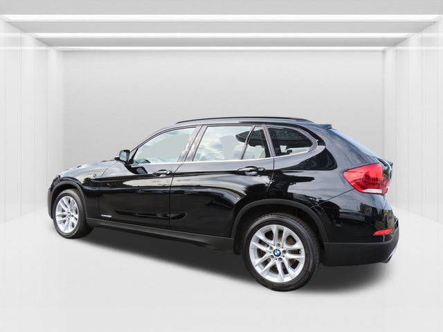 2015 BMW X1
