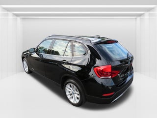 2015 BMW X1