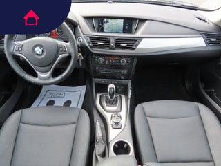 2015 BMW X1