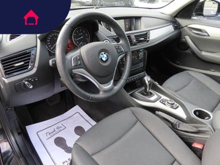 2015 BMW X1