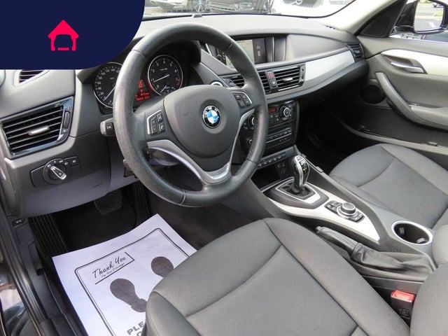2015 BMW X1
