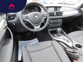 2015 BMW X1