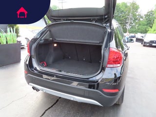 2015 BMW X1
