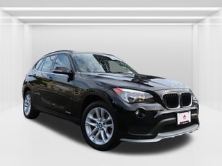 2015 BMW X1