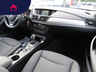 2015 BMW X1