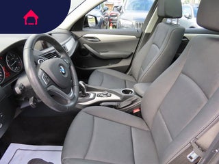 2015 BMW X1