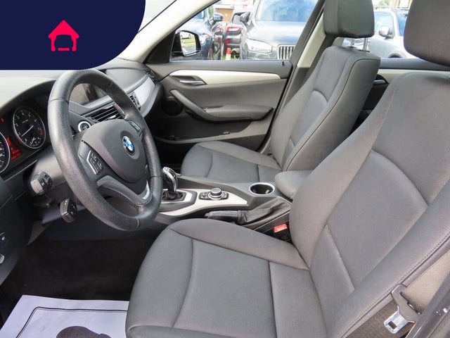 2015 BMW X1