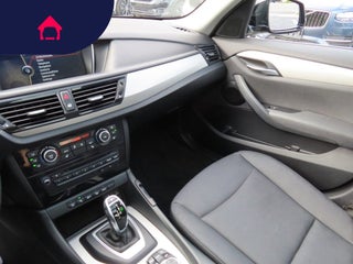 2015 BMW X1