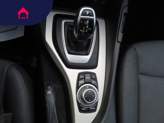 2015 BMW X1