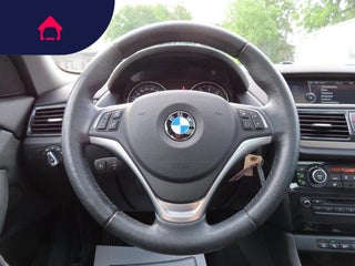 2015 BMW X1