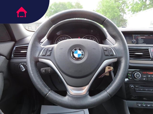 2015 BMW X1