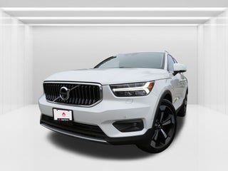 2021 Volvo XC40