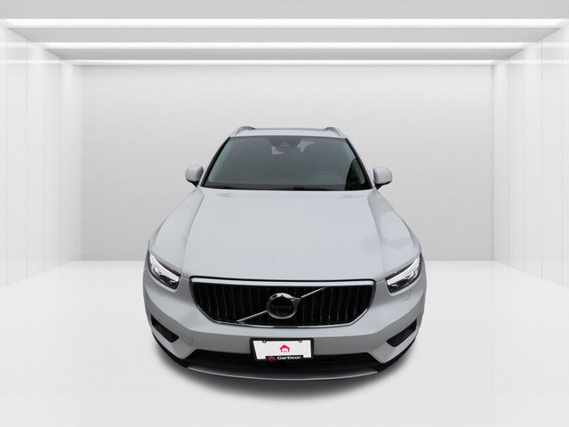 2021 Volvo XC40