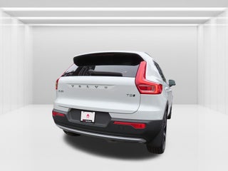 2021 Volvo XC40
