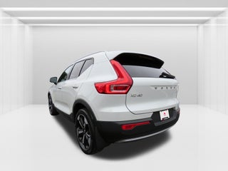 2021 Volvo XC40