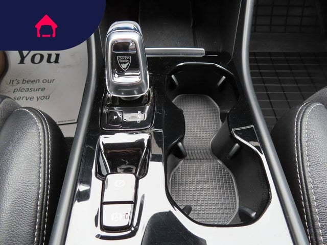 2021 Volvo XC40