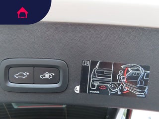 2021 Volvo XC40