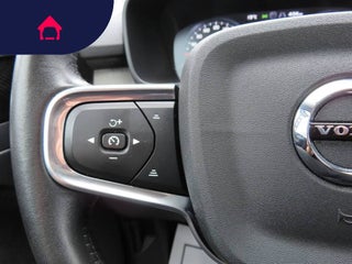 2021 Volvo XC40