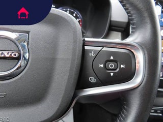 2021 Volvo XC40