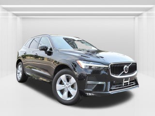 2022 Volvo XC60