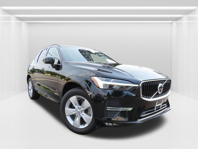 2022 Volvo XC60