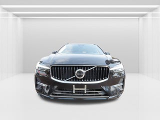 2022 Volvo XC60