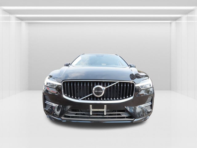 2022 Volvo XC60