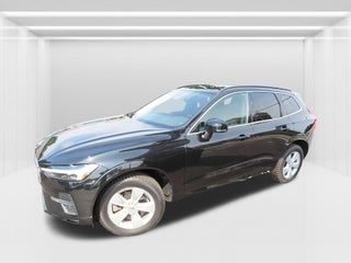 2022 Volvo XC60