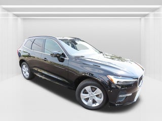 2022 Volvo XC60