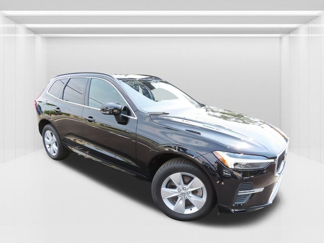 2022 Volvo XC60