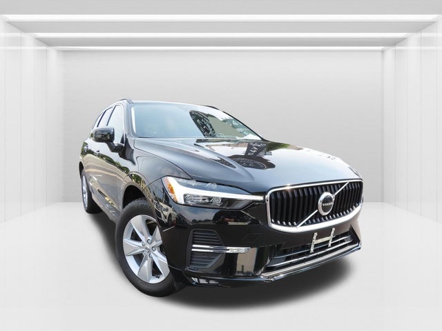 2022 Volvo XC60
