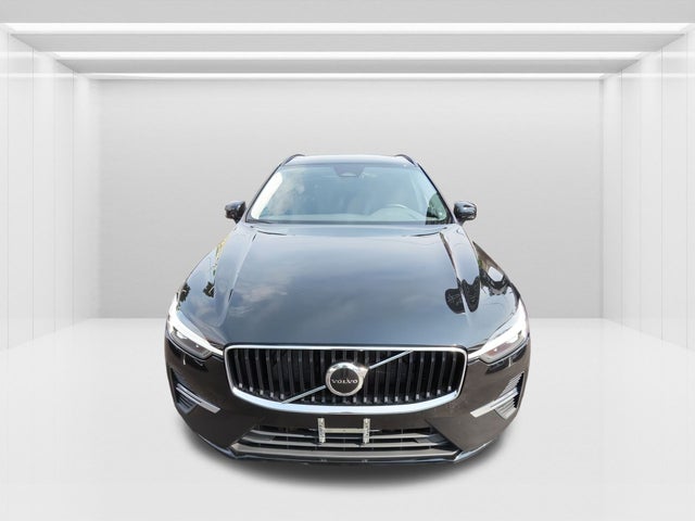 2022 Volvo XC60