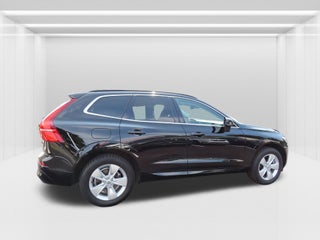 2022 Volvo XC60