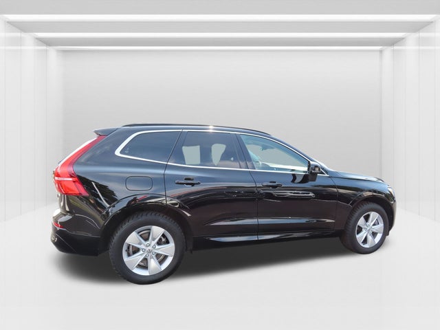 2022 Volvo XC60