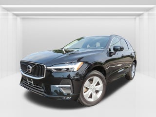 2022 Volvo XC60
