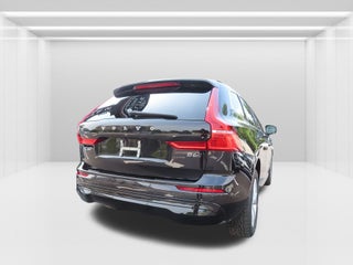2022 Volvo XC60