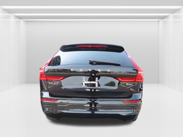 2022 Volvo XC60