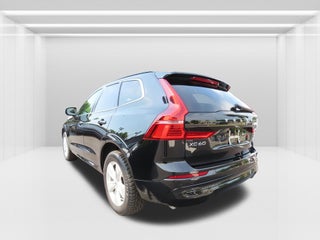 2022 Volvo XC60
