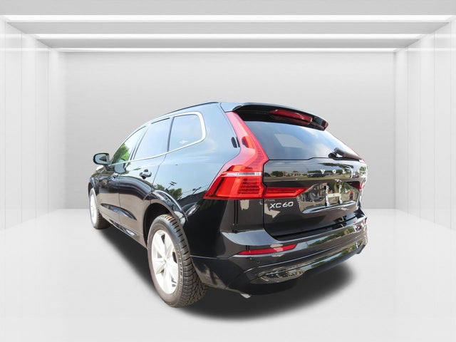 2022 Volvo XC60