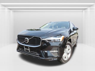 2022 Volvo XC60