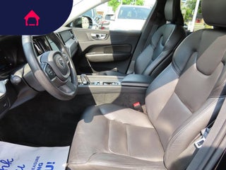 2022 Volvo XC60
