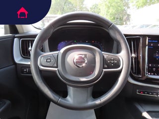 2022 Volvo XC60