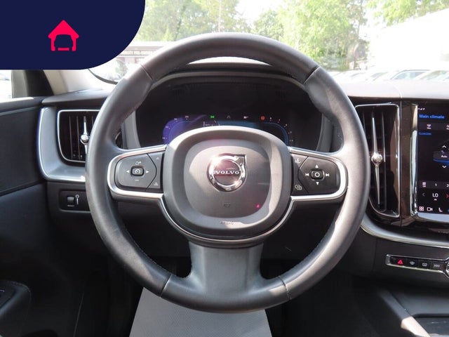 2022 Volvo XC60