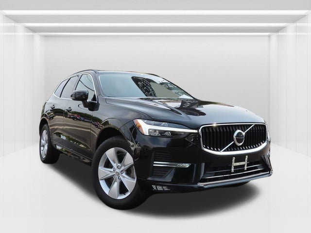 2022 Volvo XC60